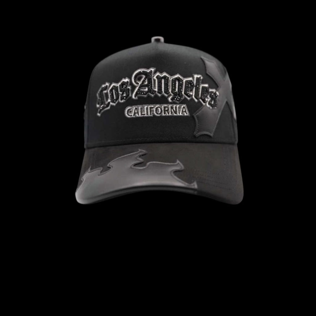 Los Angeles Black