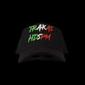 TRAKAS Tri Color