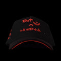 Rico O Meurto Red-balck