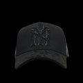 NY Black-Grey Embroidery 2