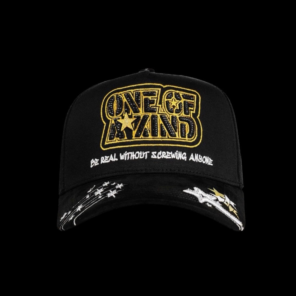 One of a Kind Gold
