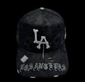 L.A White Bones by BB
