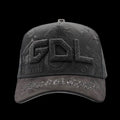 GDL Total Black