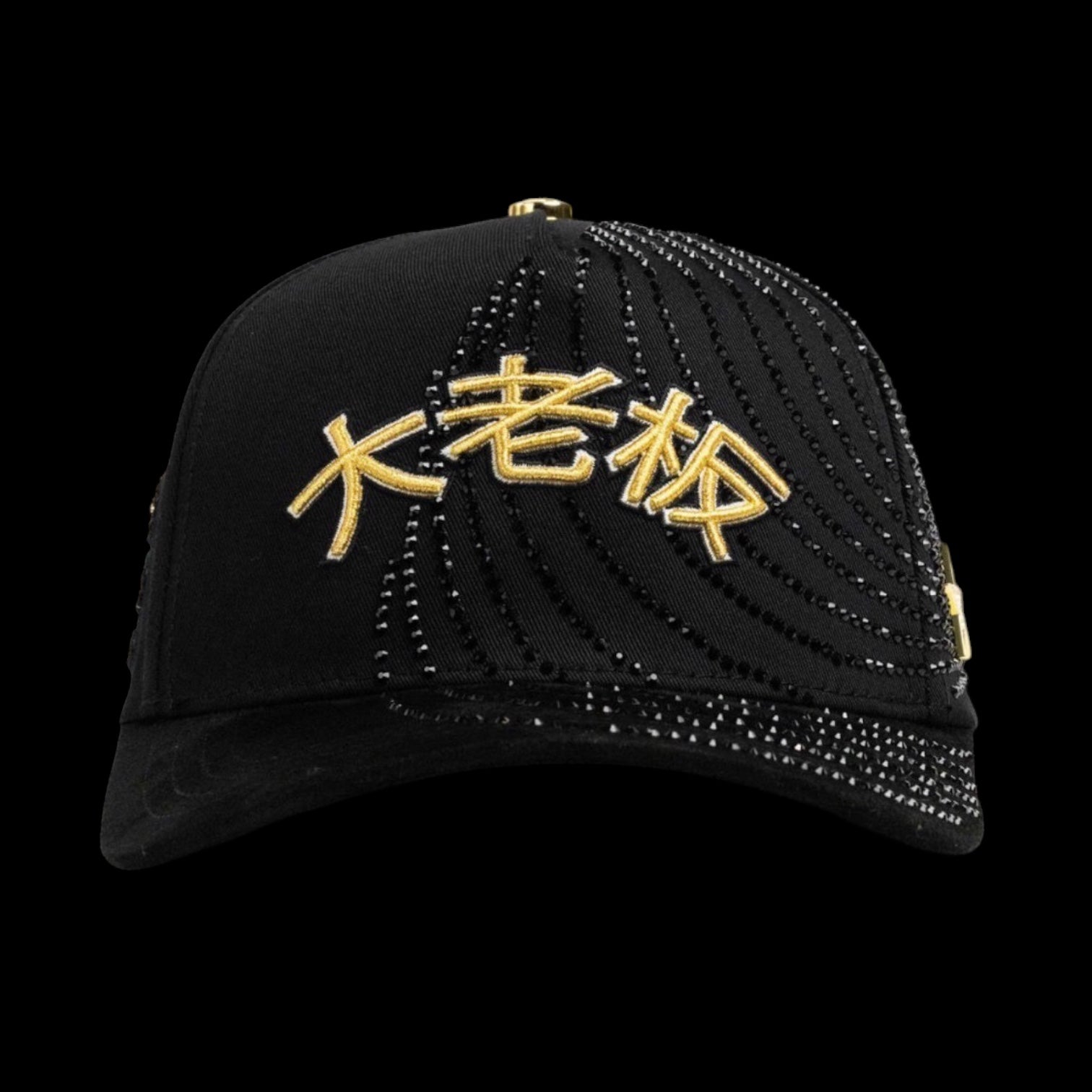 BB Japon Gold-Black