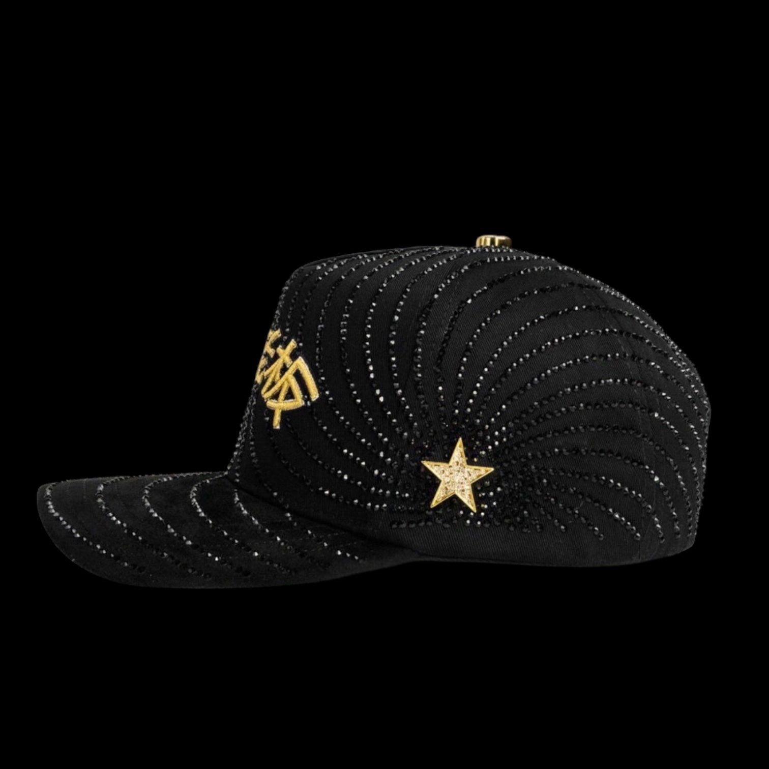 BB Japon Gold-Black