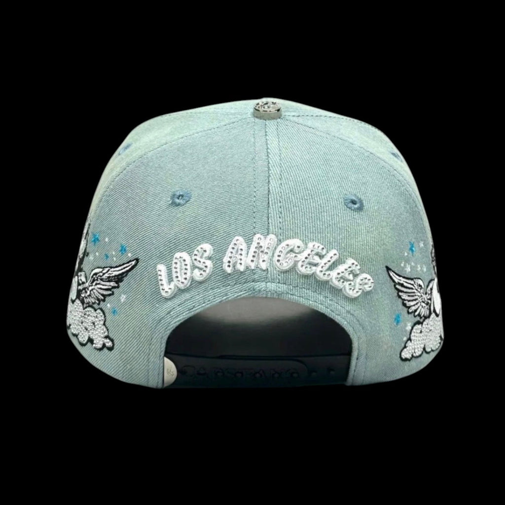 L.A Denim