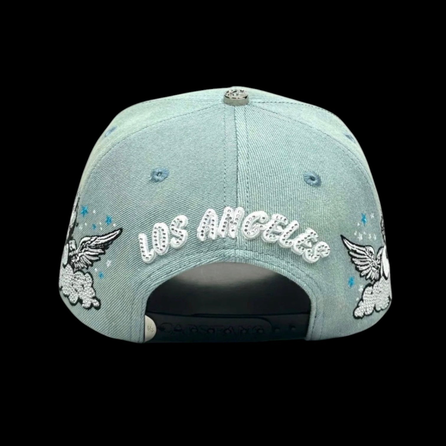 L.A Denim