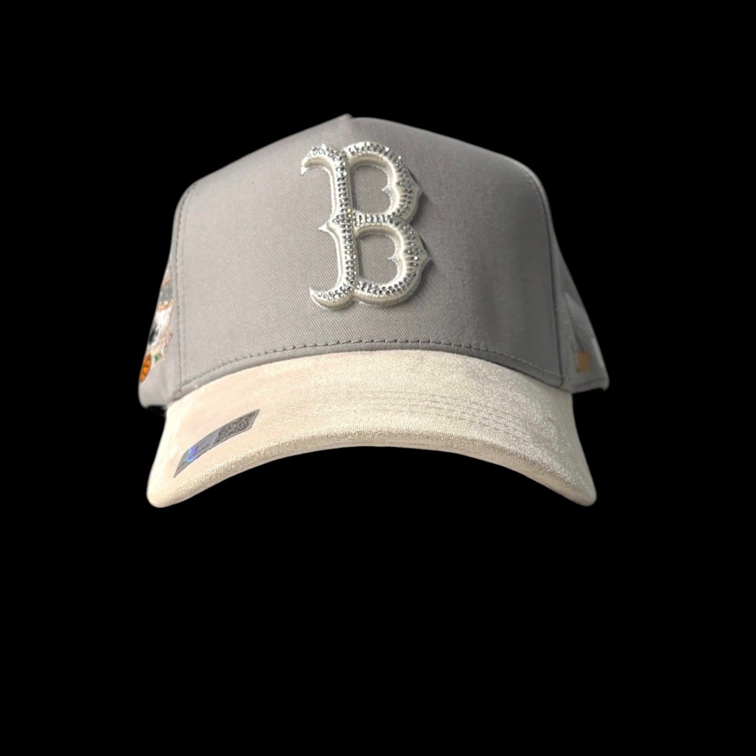 Boston Grey