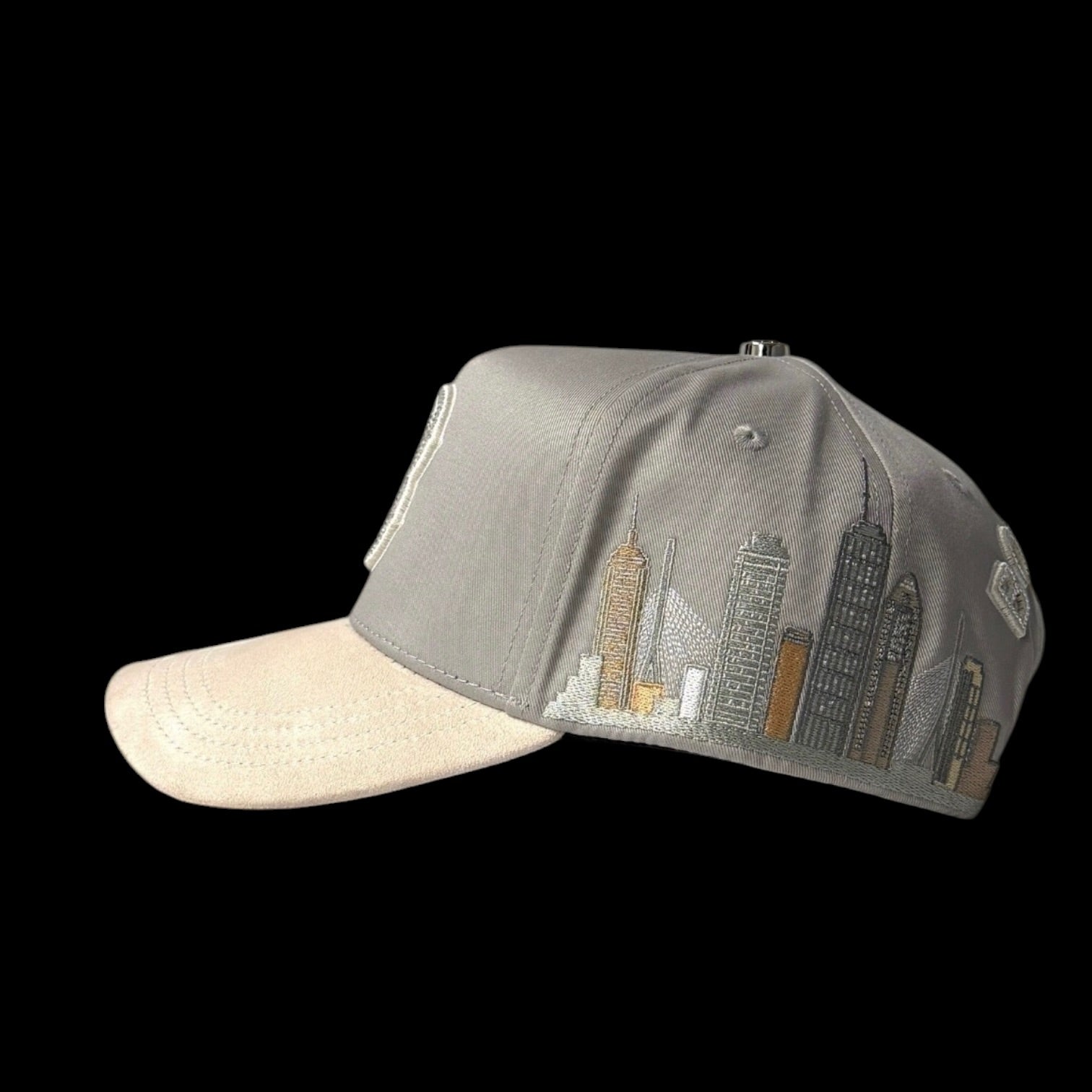 Boston Grey