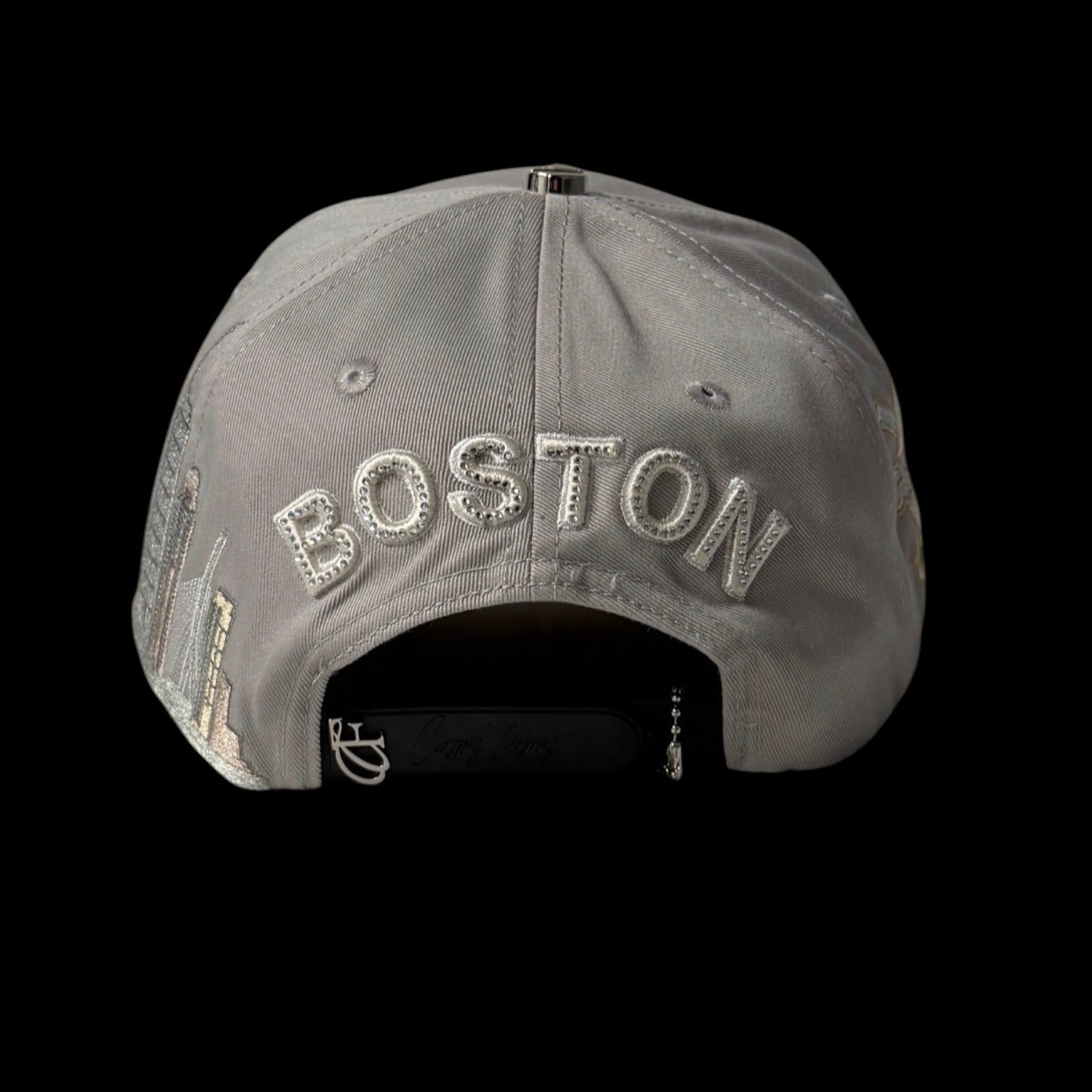 Boston Grey