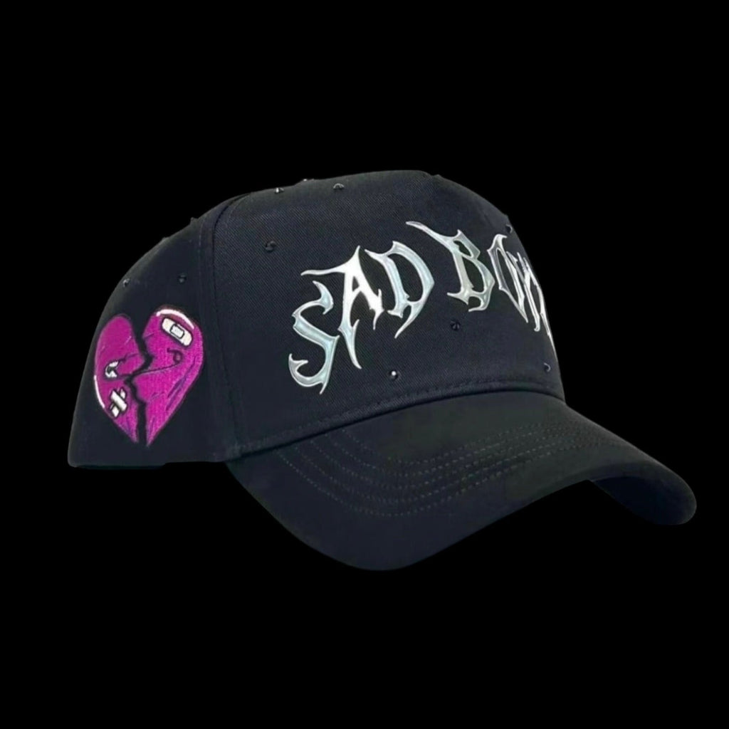 Sad Boys Heart