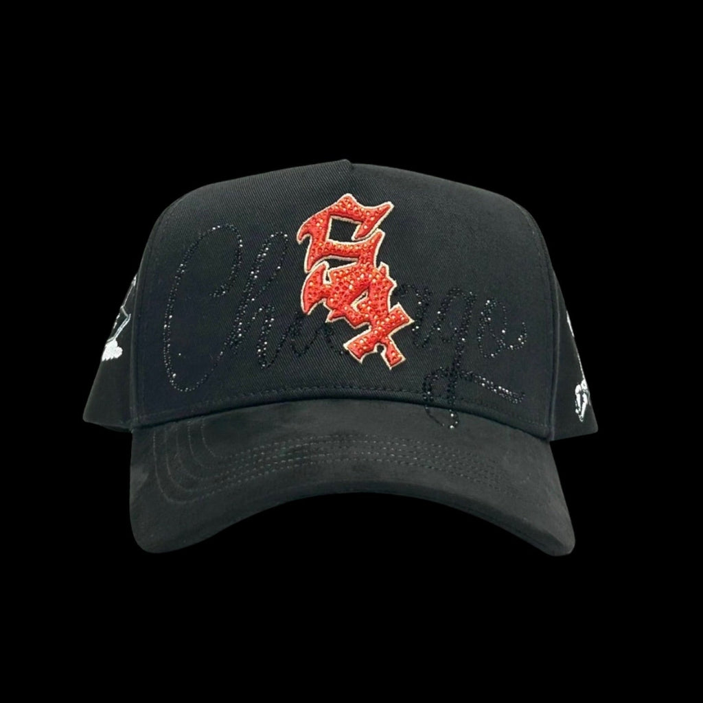 Soxs Orange