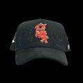 Soxs Orange