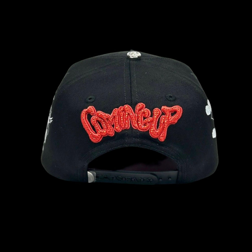 Soxs Orange