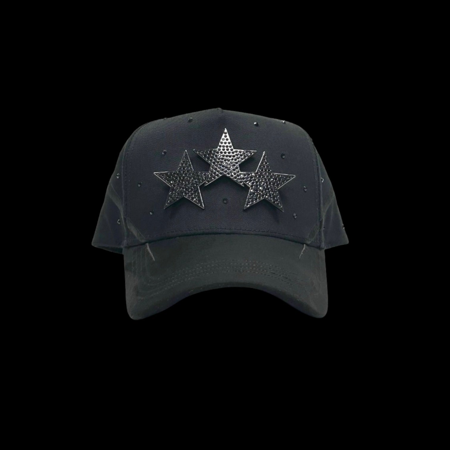 Stars in Black Metal