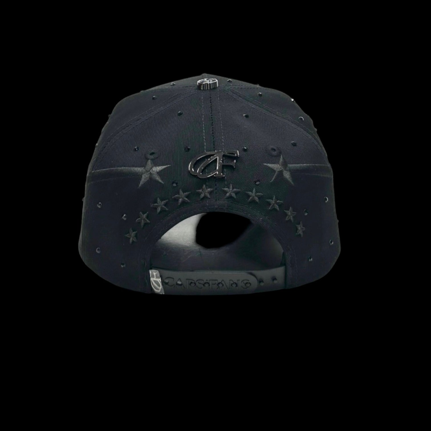 Stars in Black Metal