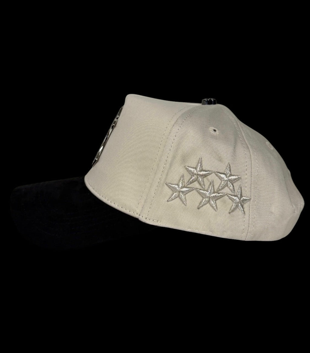 NY Crystals Silver