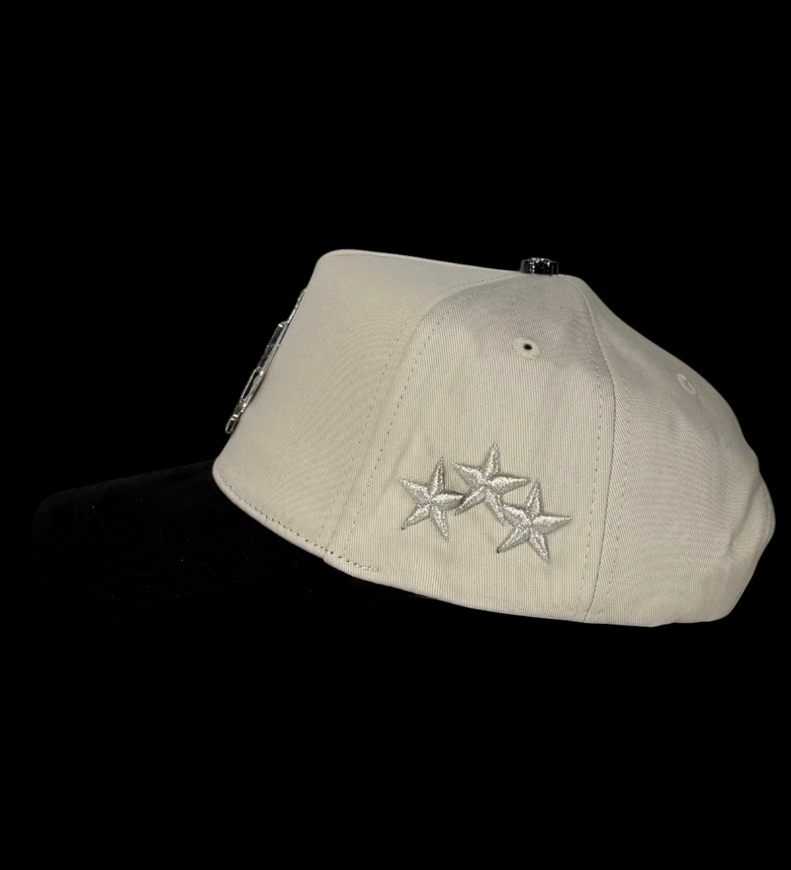 L.A Silver Stars and Silver Metal