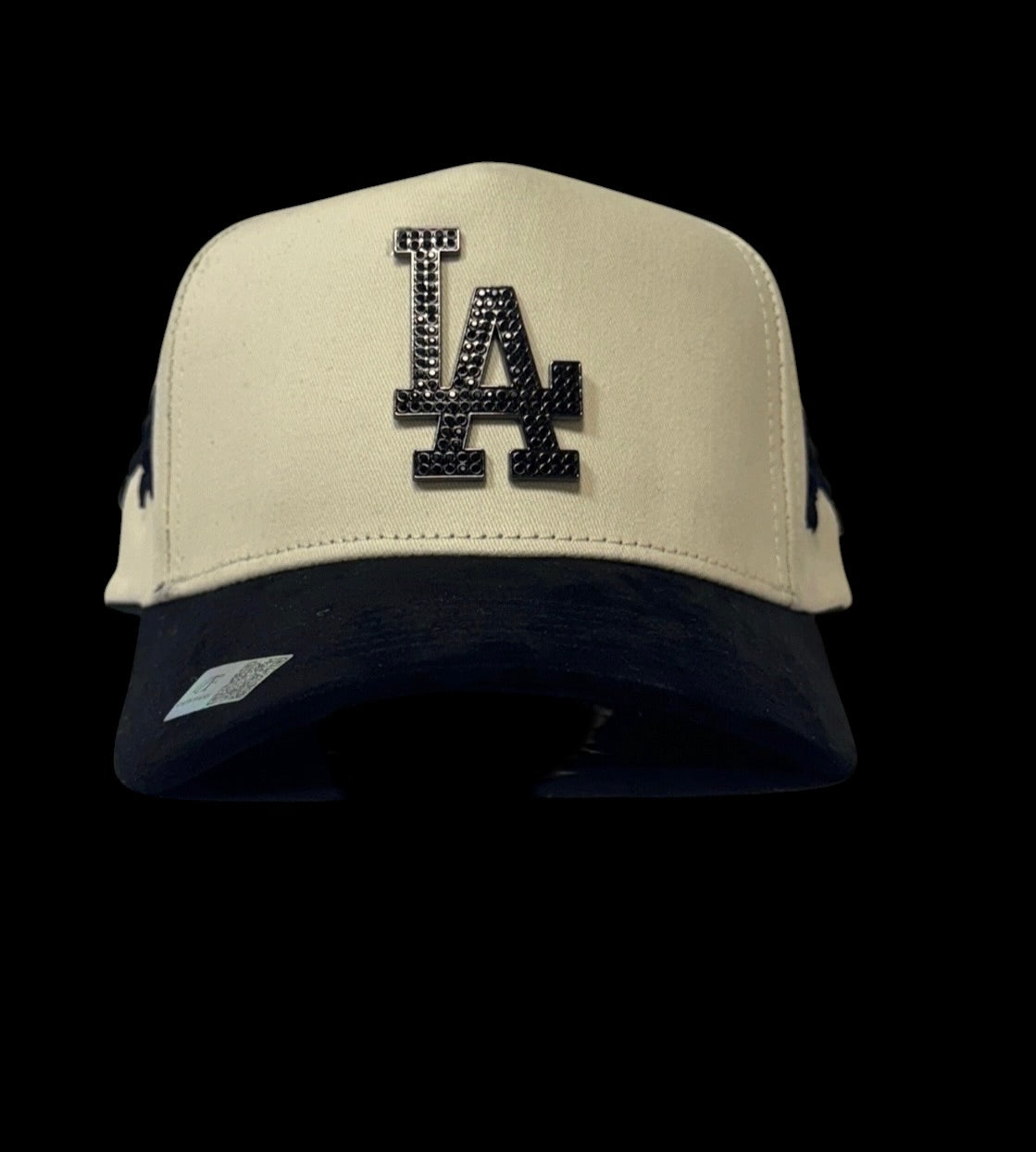 L.A Black Stars Black Metal